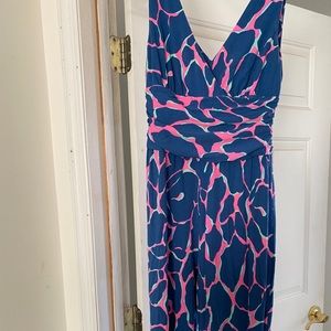 Lilly Pulitzer jumpsuit